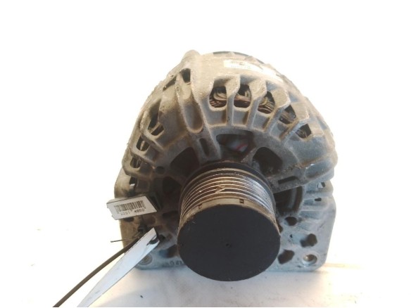 0000379998 ALTERNADOR MERCEDES BENZ CITAN Combi (415)|Desguaces La Cabaña