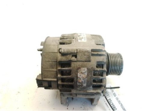 0000379998 ALTERNADOR MERCEDES BENZ CITAN Combi (415)|Desguaces La Cabaña