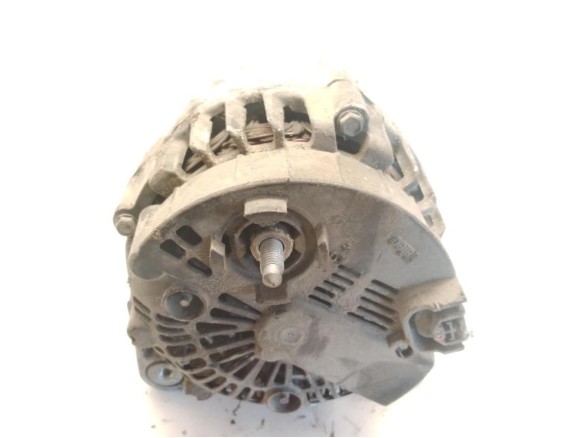 0000379998 ALTERNADOR MERCEDES BENZ CITAN Combi (415)|Desguaces La Cabaña