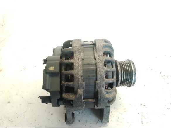 231002949R ALTERNADOR DACIA DOKKER|Desguaces La Cabaña