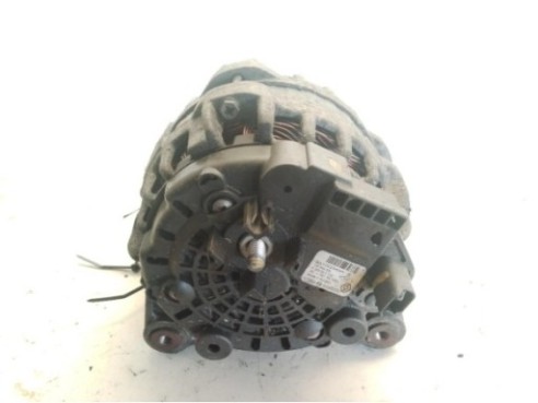 231002949R ALTERNADOR DACIA DOKKER|Desguaces La Cabaña