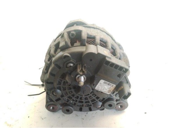 231002949R ALTERNADOR DACIA DOKKER|Desguaces La Cabaña