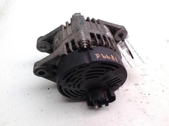 63321418, ALTERNADOR ALFA ROMEO 156 (932_)|Desguaces La Cabaña