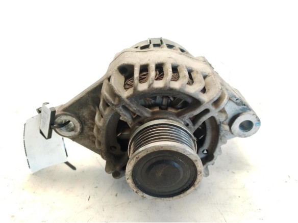 ALTERNADOR OPEL COMBO Furgón/ranchera familiar (X12)|Desguaces La Cabaña