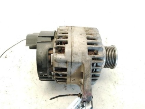 ALTERNADOR OPEL COMBO Furgón/ranchera familiar (X12)|Desguaces La Cabaña