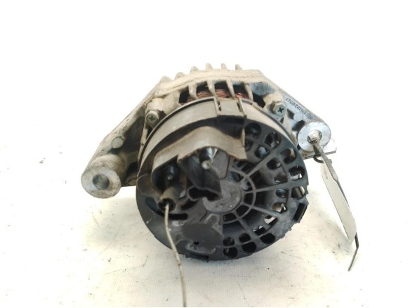ALTERNADOR OPEL COMBO Furgón/ranchera familiar (X12)|Desguaces La Cabaña