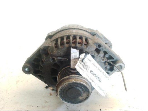 96626425  BRAZO SUSPENSION TRA IZQ INF OPEL ANTARA (L07)|Desguaces La Cabaña