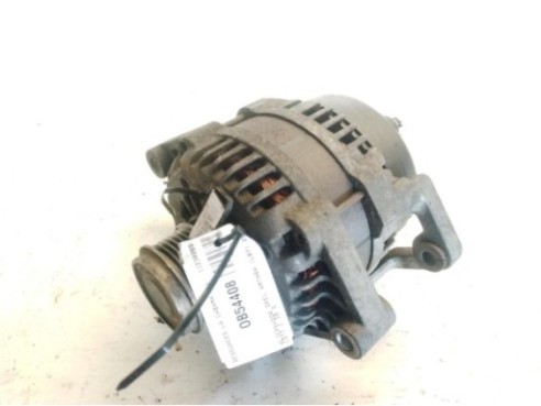 96626425  BRAZO SUSPENSION TRA IZQ INF OPEL ANTARA (L07)|Desguaces La Cabaña 2