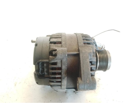 ALTERNADOR OPEL ANTARA (L07)|Desguaces La Cabaña