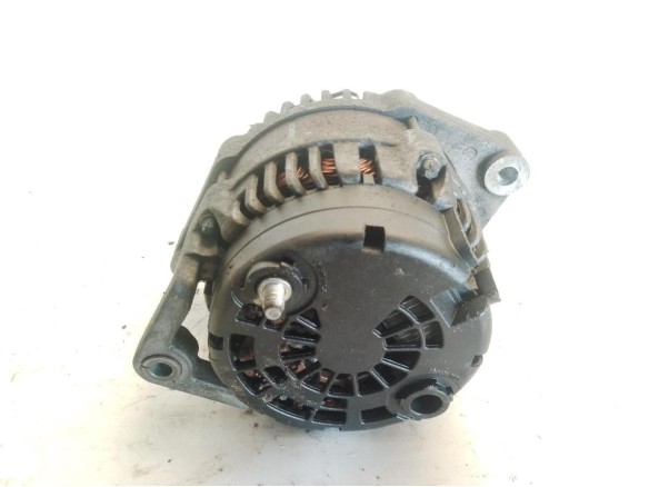 ALTERNADOR OPEL ANTARA (L07)|Desguaces La Cabaña