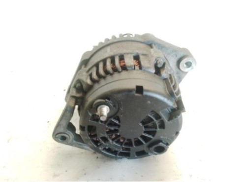 ALTERNADOR OPEL ANTARA (L07)|Desguaces La Cabaña