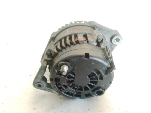 ALTERNADOR OPEL ANTARA (L07)|Desguaces La Cabaña