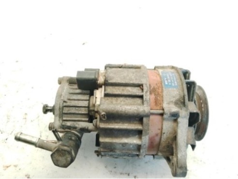 9120334632 ALTERNADOR NISSAN TERRANO II (R20)|Desguaces La Cabaña