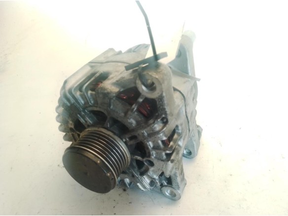 9664074280 ALTERNADOR CITROEN C4 Grand Picasso I (UA_)|Desguaces La Cabaña