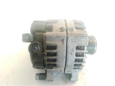 9664074280 ALTERNADOR CITROEN C4 Grand Picasso I (UA_)|Desguaces La Cabaña