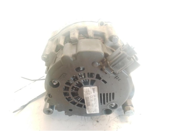 9664074280 ALTERNADOR CITROEN C4 Grand Picasso I (UA_)|Desguaces La Cabaña