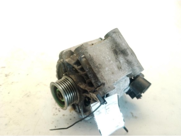 MS1022110300AE ALTERNADOR FORD FOCUS II (DA_, HCP)|Desguaces La Cabaña