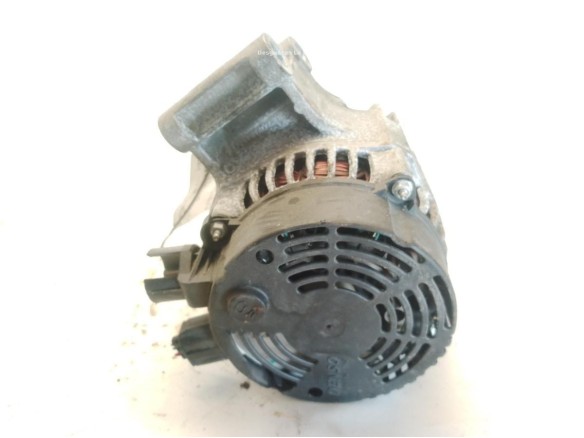 MS1022110300AE ALTERNADOR FORD FOCUS II (DA_, HCP)|Desguaces La Cabaña