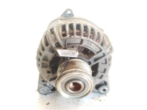 ALTERNADOR NISSAN QASHQAI / QASHQAI +2 I (J10, JJ10)|Desguaces La Cabaña