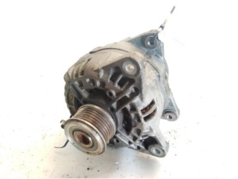 ALTERNADOR NISSAN QASHQAI / QASHQAI +2 I (J10, JJ10)|Desguaces La Cabaña