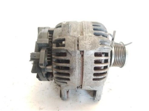 ALTERNADOR NISSAN QASHQAI / QASHQAI +2 I (J10, JJ10)|Desguaces La Cabaña