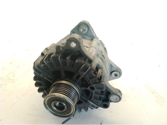 04L903024A ALTERNADOR AUDI A4 Avant (8W5, B9)|Desguaces La Cabaña