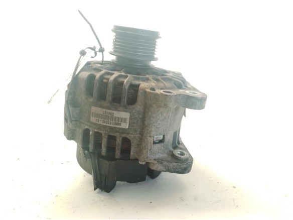 ALTERNADOR SEAT LEON (1M1)|Desguaces La Cabaña