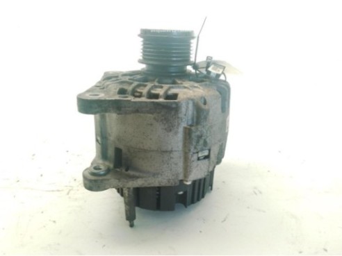ALTERNADOR SEAT LEON (1M1)|Desguaces La Cabaña