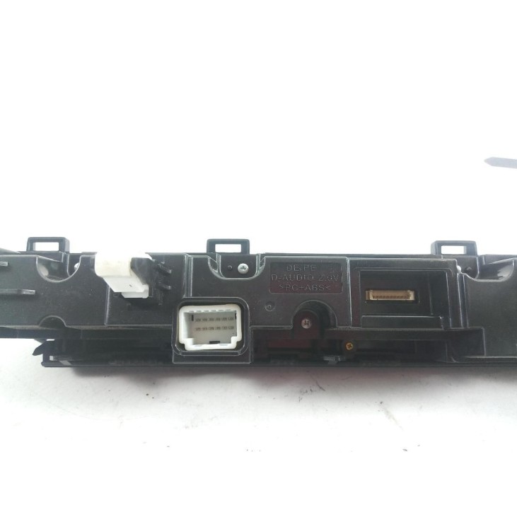 96540G5120WK MODULO ELECTRONICO 4 KIA NIRO |Desguaces La Cabaña