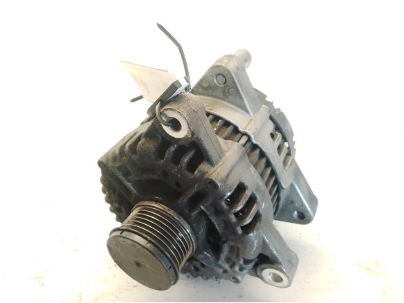 6G9N10300XC ALTERNADOR FORD S-MAX (WA6)|Desguaces La Cabaña