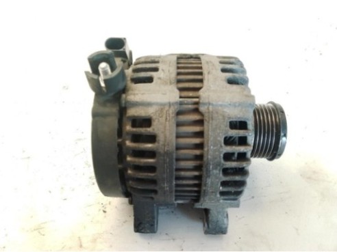 6G9N10300XC ALTERNADOR FORD S-MAX (WA6)|Desguaces La Cabaña