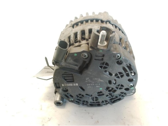 6G9N10300XC ALTERNADOR FORD S-MAX (WA6)|Desguaces La Cabaña