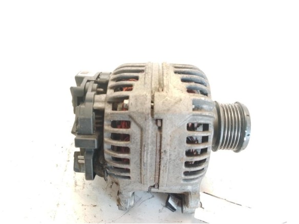 ALTERNADOR VW GOLF IV (1J1)|Desguaces La Cabaña