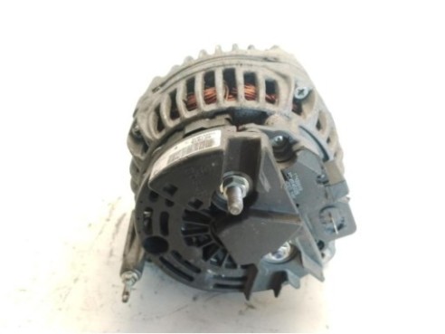 ALTERNADOR VW GOLF IV (1J1)|Desguaces La Cabaña