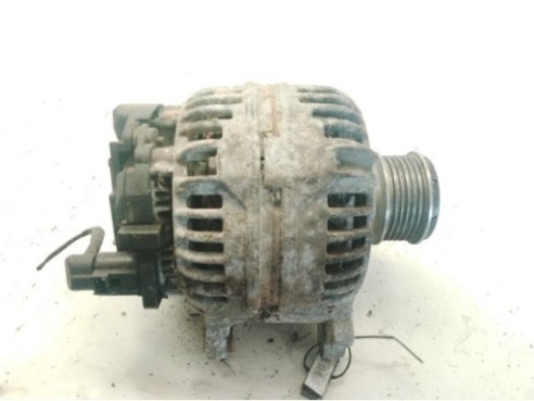 028903028E ALTERNADOR VW TRANSPORTER V Furgón (7HA, 7HH, 7EA, 7EH)|Desguaces La Cabaña