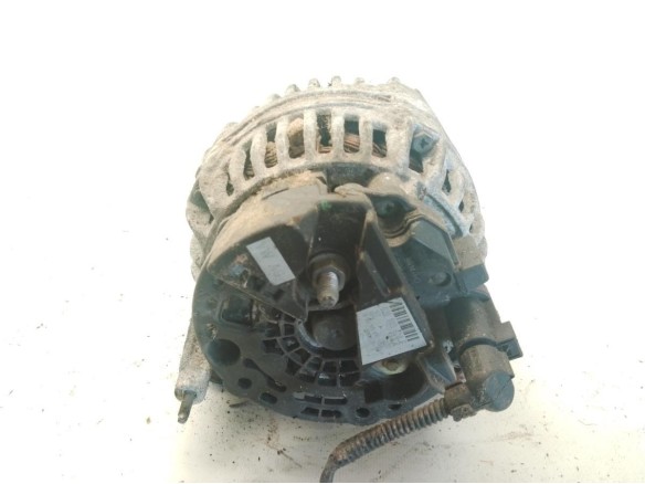 028903028E ALTERNADOR VW TRANSPORTER V Furgón (7HA, 7HH, 7EA, 7EH)|Desguaces La Cabaña