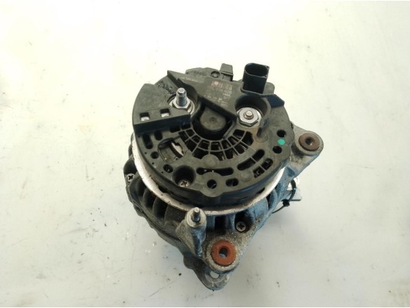 03L903023 ALTERNADOR VW JETTA IV (162, 163)|Desguaces La Cabaña