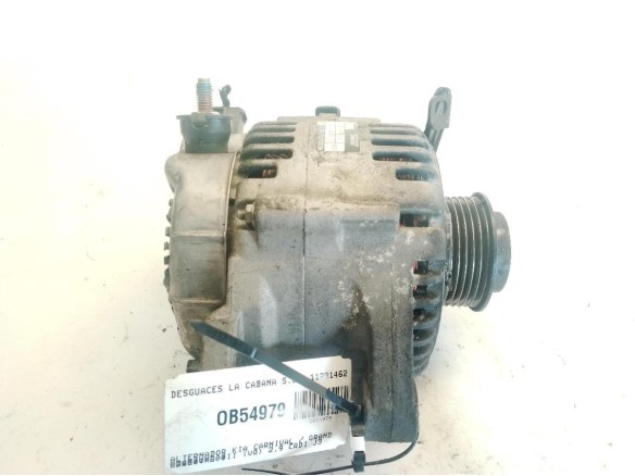 373004X900 ALTERNADOR KIA CARNIVAL / GRAND CARNIVAL III (VQ)|Desguaces La Cabaña