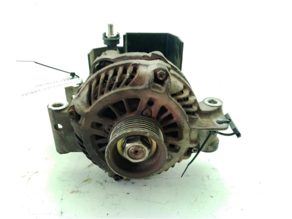 ALTERNADOR MAZDA 6 Hatchback (GG)|Desguaces La Cabaña