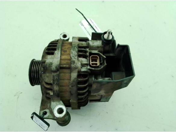ALTERNADOR MAZDA 6 Hatchback (GG)|Desguaces La Cabaña