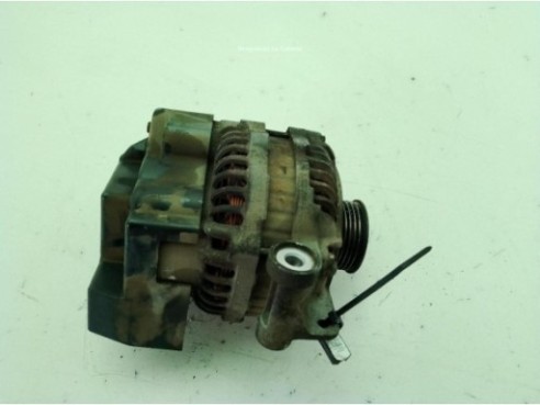 ALTERNADOR MAZDA 6 Hatchback (GG)|Desguaces La Cabaña