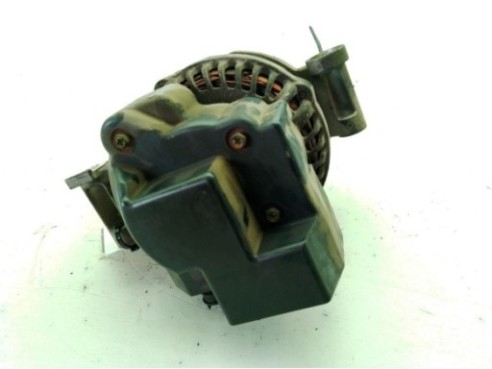 ALTERNADOR MAZDA 6 Hatchback (GG)|Desguaces La Cabaña