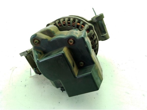 ALTERNADOR MAZDA 6 Hatchback (GG)|Desguaces La Cabaña