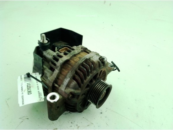 ALTERNADOR MAZDA 6 Hatchback (GG)|Desguaces La Cabaña