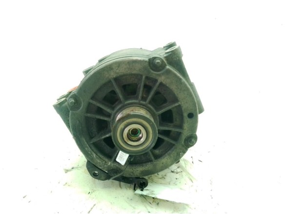ALTERNADOR MERCEDES BENZ CLASE C (W203)|Desguaces La Cabaña