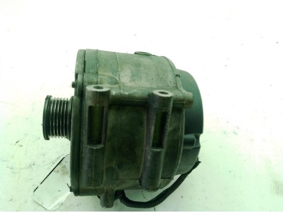 ALTERNADOR MERCEDES BENZ CLASE C (W203)|Desguaces La Cabaña