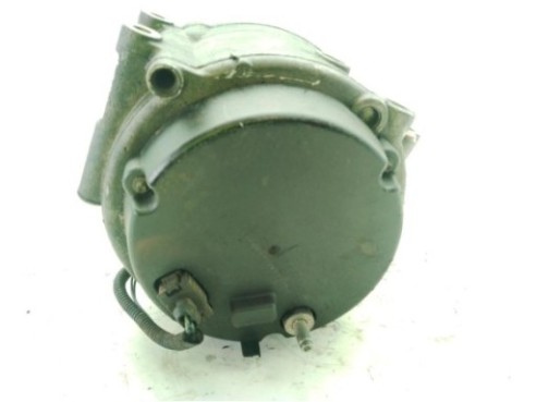 ALTERNADOR MERCEDES BENZ CLASE C (W203)|Desguaces La Cabaña