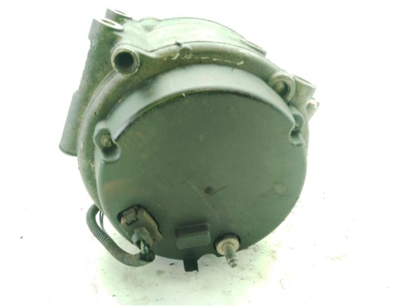 ALTERNADOR MERCEDES BENZ CLASE C (W203)|Desguaces La Cabaña