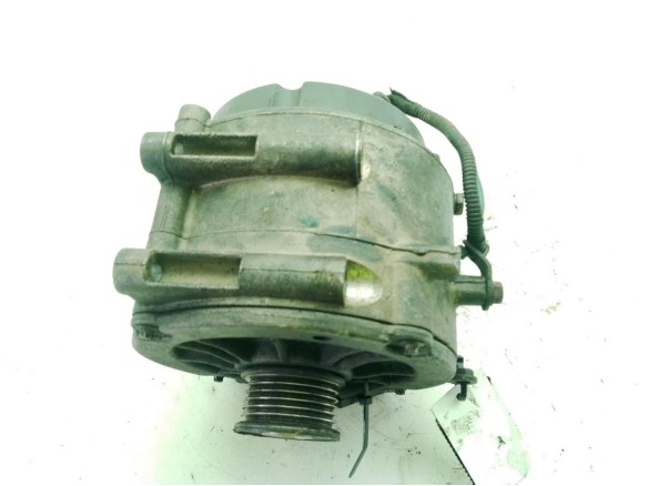 ALTERNADOR MERCEDES BENZ CLASE C (W203)|Desguaces La Cabaña