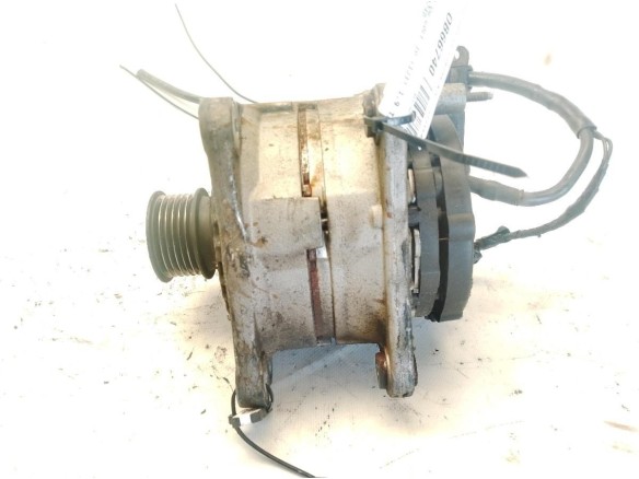 036903024D ALTERNADOR VW GOLF IV (1J1)|Desguaces La Cabaña